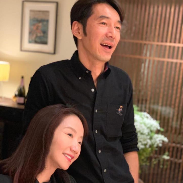 全因陶晶瑩1句話！李李仁全面停工「請2年育嬰假」專心帶小孩　「兒子就是我朋友」父愛不缺席