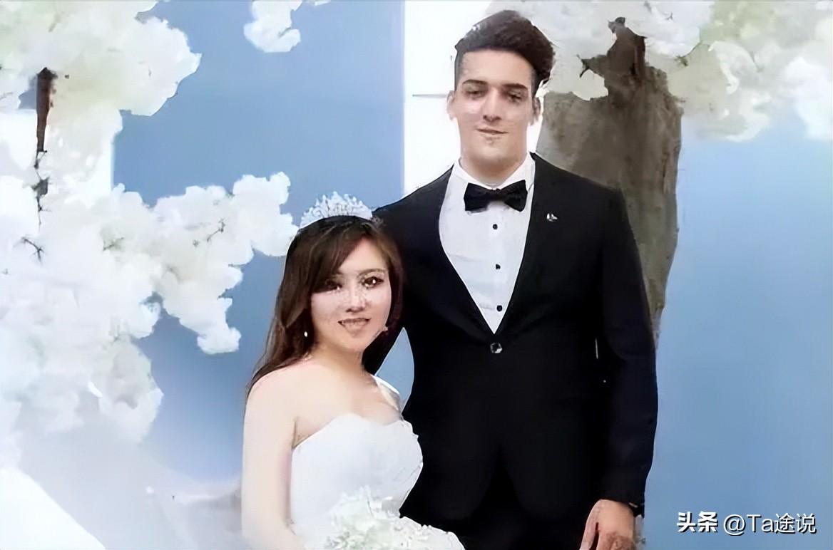 為救朋友變獨眼!她不要一分聘金「嫁非洲富二代」卻被公婆趕出門 2年後「婆家態度大反轉」