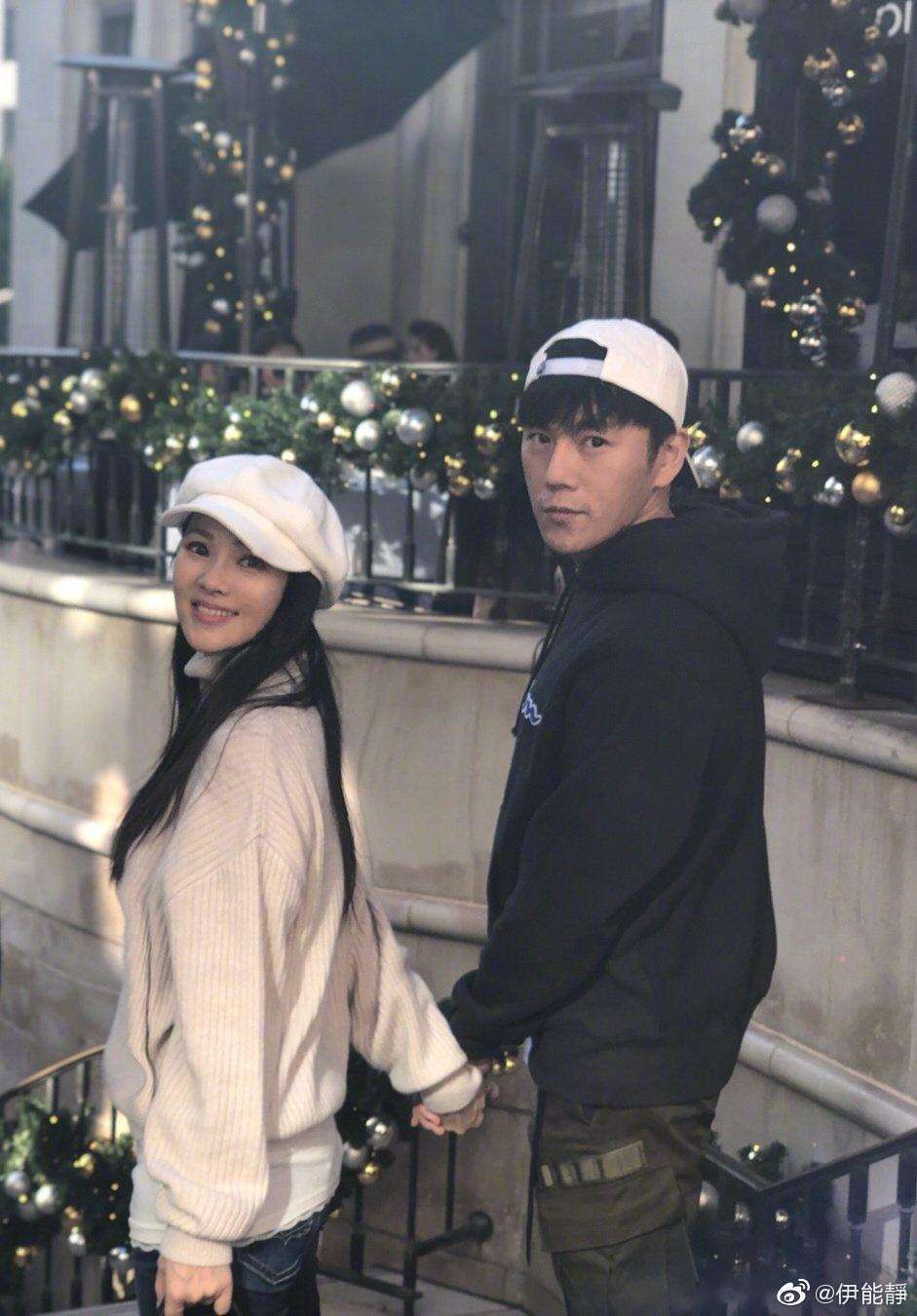 二婚頻傳婚變！伊能靜認「老公真的變了」雙手空空　現況曝光感慨：「這就是婚姻...」