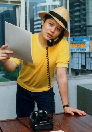 人間蒸發39年！劉文正友人曝「他生前是房地產大亨」孝順顧老母　「晚年帥氣猶存」完全斷聯外界