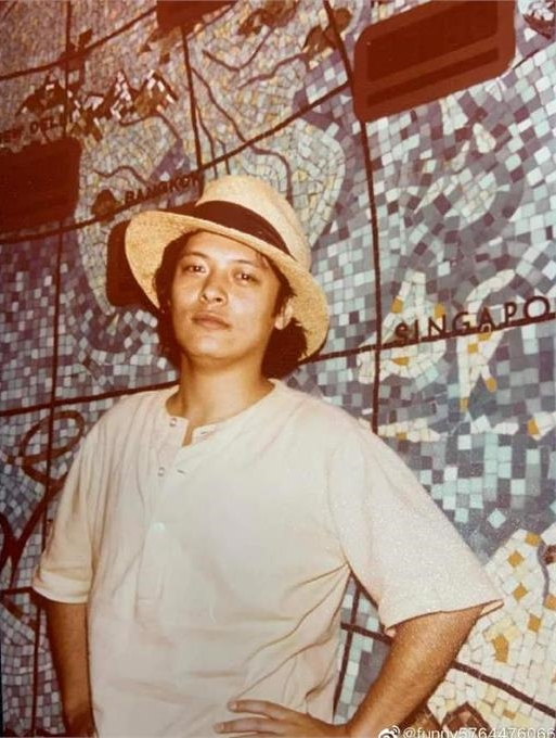 人間蒸發39年！劉文正友人曝「他生前是房地產大亨」孝順顧老母　「晚年帥氣猶存」完全斷聯外界