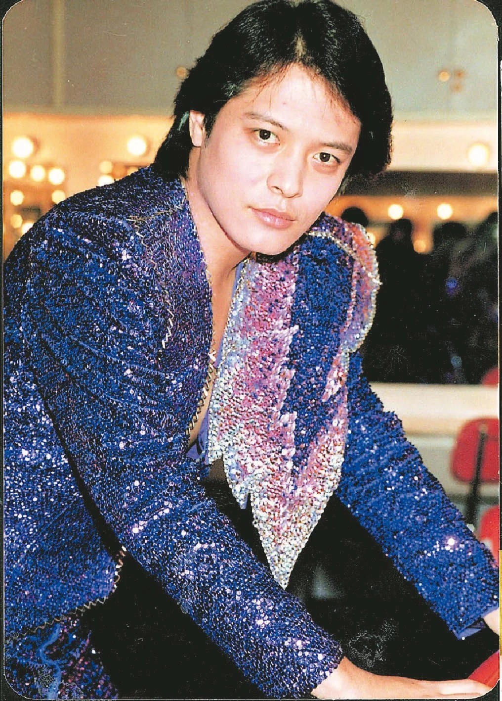 全面引退31年！劉文正被開價「60億跪求復出」完全不動搖　「兩句話霸氣擊退」根本不缺錢