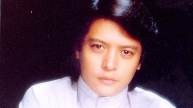 烏龍一場！劉文正還活得好好的「新加坡友人曝真實狀態」 移居美國31年「活得瀟灑自在」