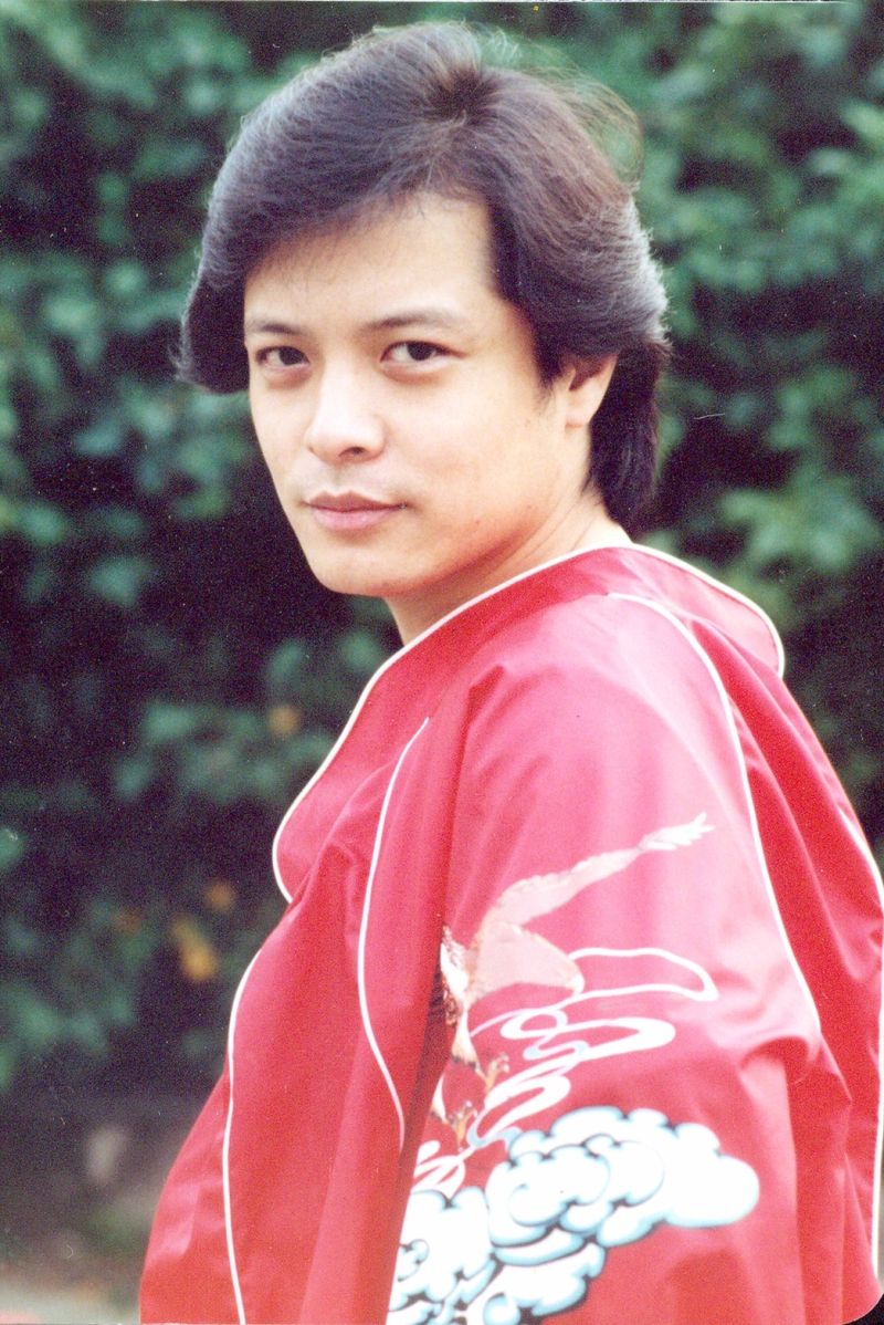 烏龍一場！劉文正還活得好好的「新加坡友人曝真實狀態」 移居美國31年「活得瀟灑自在」