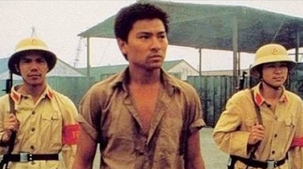 啟蒙恩師！周潤發「突怒嗆劉德華」：你算什麼東西　從此「龍套變天王」紅了40年感恩至今