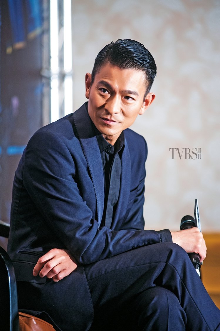 啟蒙恩師！周潤發「突怒嗆劉德華」：你算什麼東西　從此「龍套變天王」紅了40年感恩至今