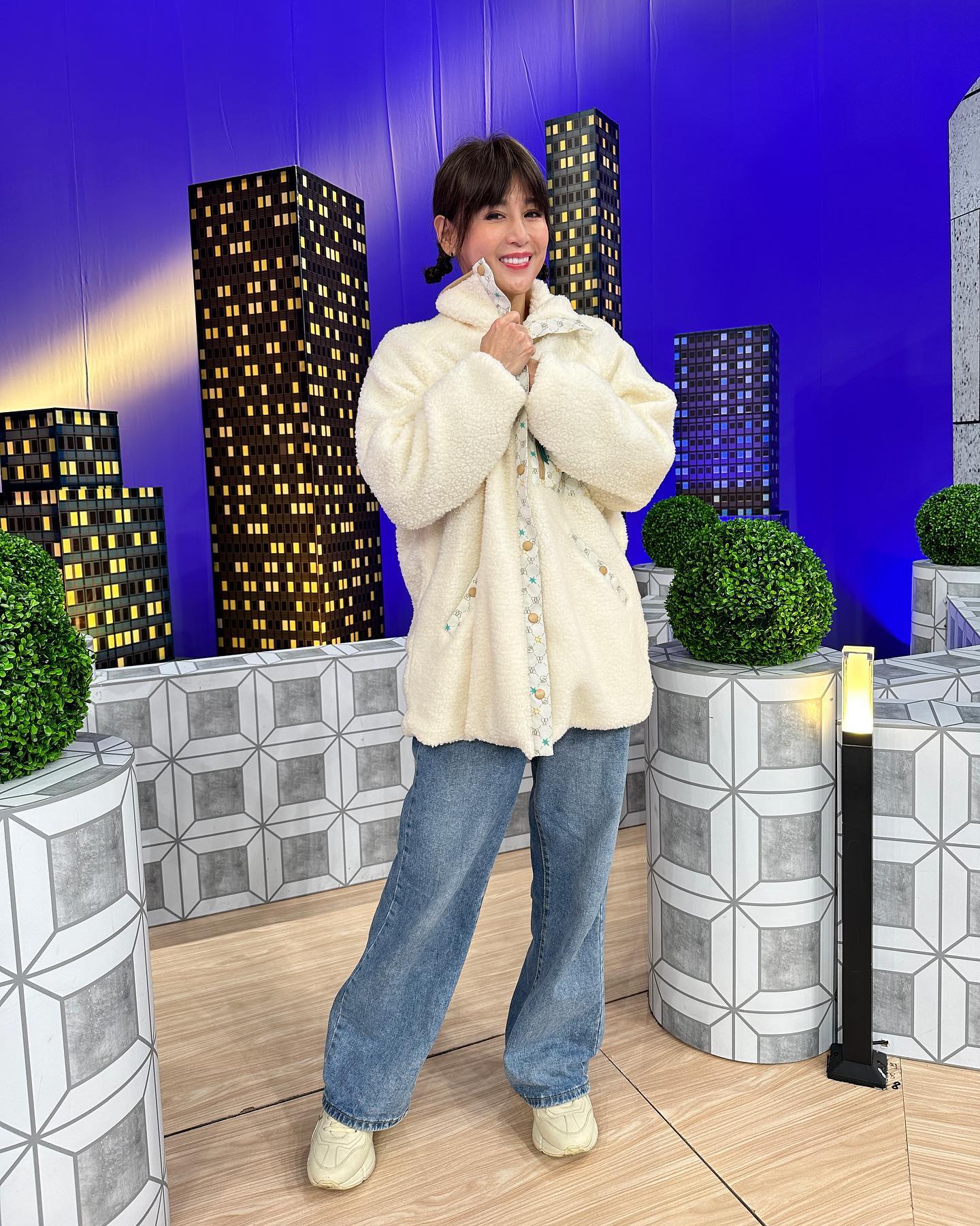 離婚！本土劇女星坦言「女兒20年沒見過爸爸」手機號碼沒換　感情空窗又如何「揪閨蜜蓋房養老」