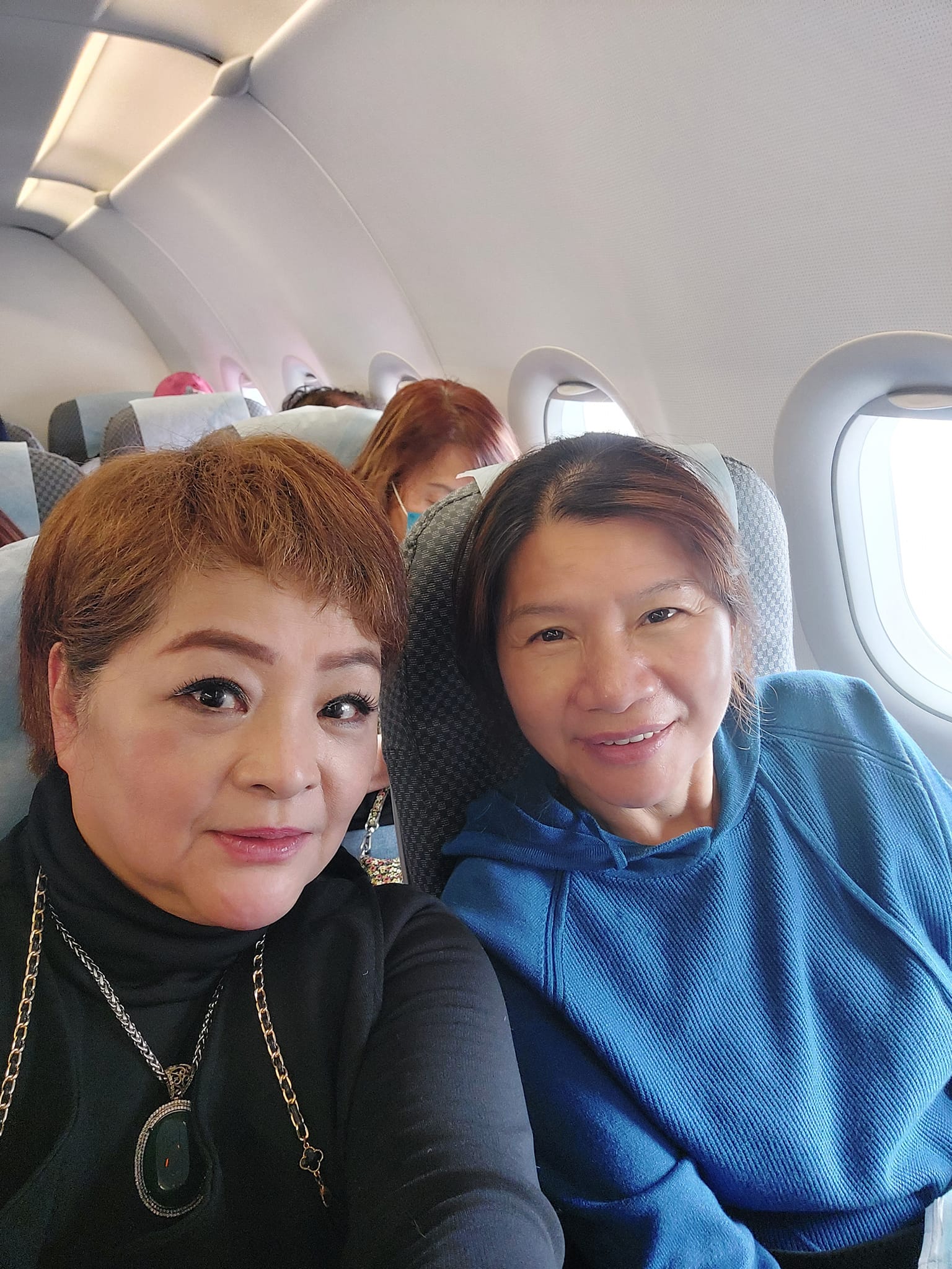 躺床4天！67歲女星「腳尾飯都準備好」醫生也搖頭：沒救了　猛然驚醒「身穿紅衣紅鞋」家人全嚇到