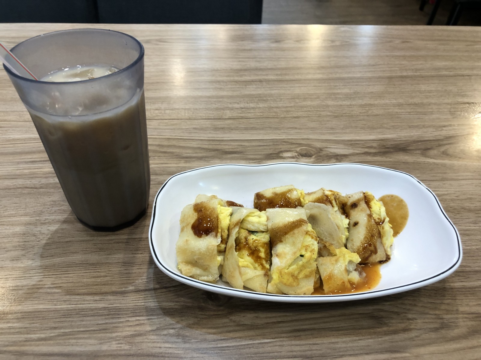早餐店很好做？他曝慘痛教訓「年賠75萬無奈頂讓」：根本不划算　中年夫婦接手「成果不可思議」內行點出完勝關鍵