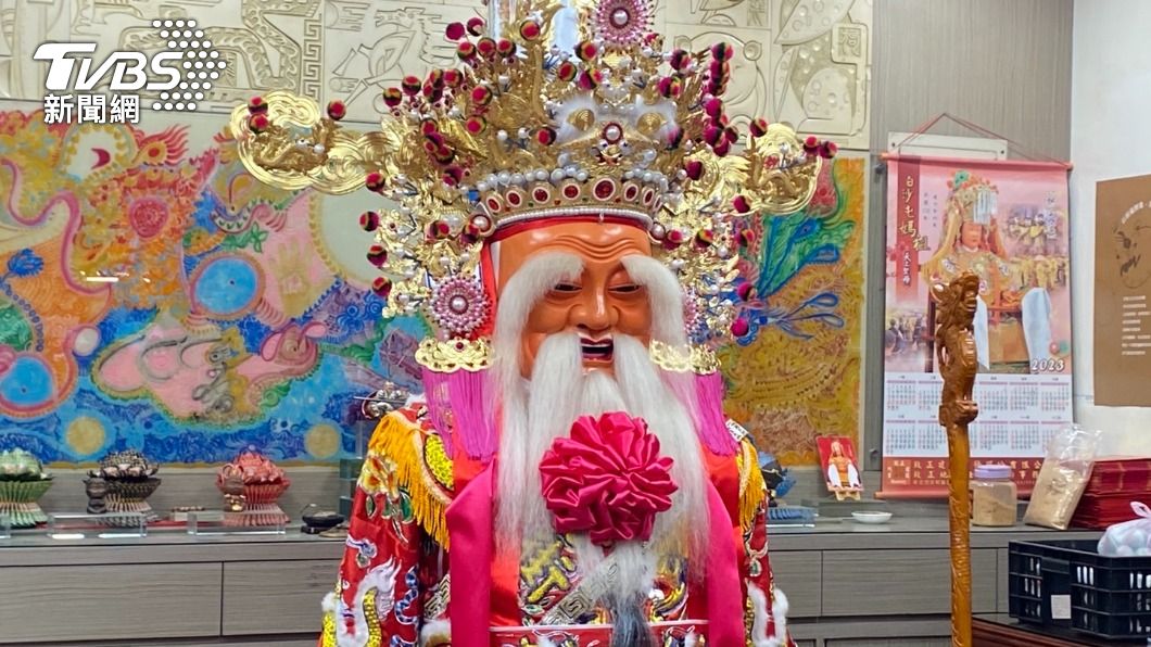 明土地公生日！命理專家曝「4類人不宜祭拜」　小心誤觸「龍抬頭禁忌」恐衰整年