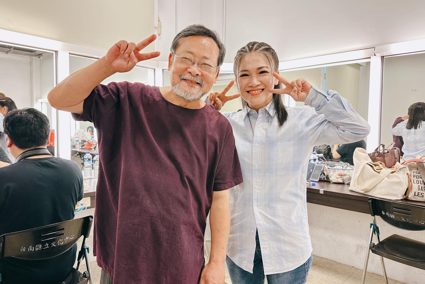 台語歌后黃妃的母愛故事：從艱辛求子到兒子的暖心舉動，網友感動不已