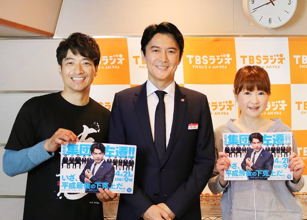 世界遺產級美男！大咖男星「當年閃婚女粉崩潰」股市消失9億　56歲「眼袋明顯變蒼老」近況曝
