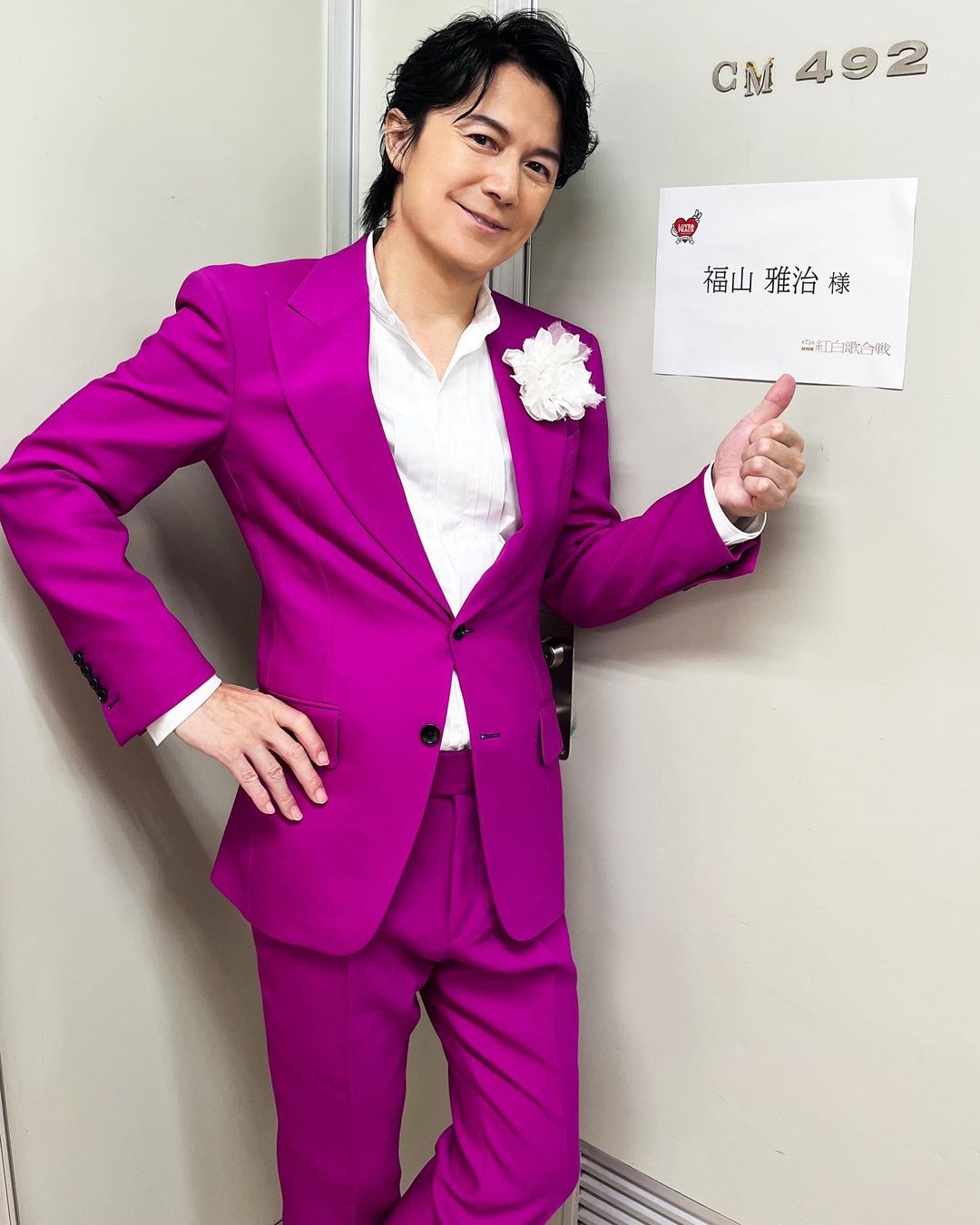 世界遺產級美男！大咖男星「當年閃婚女粉崩潰」股票消失8億　57歲近照曝光「俊美神顏改變了」