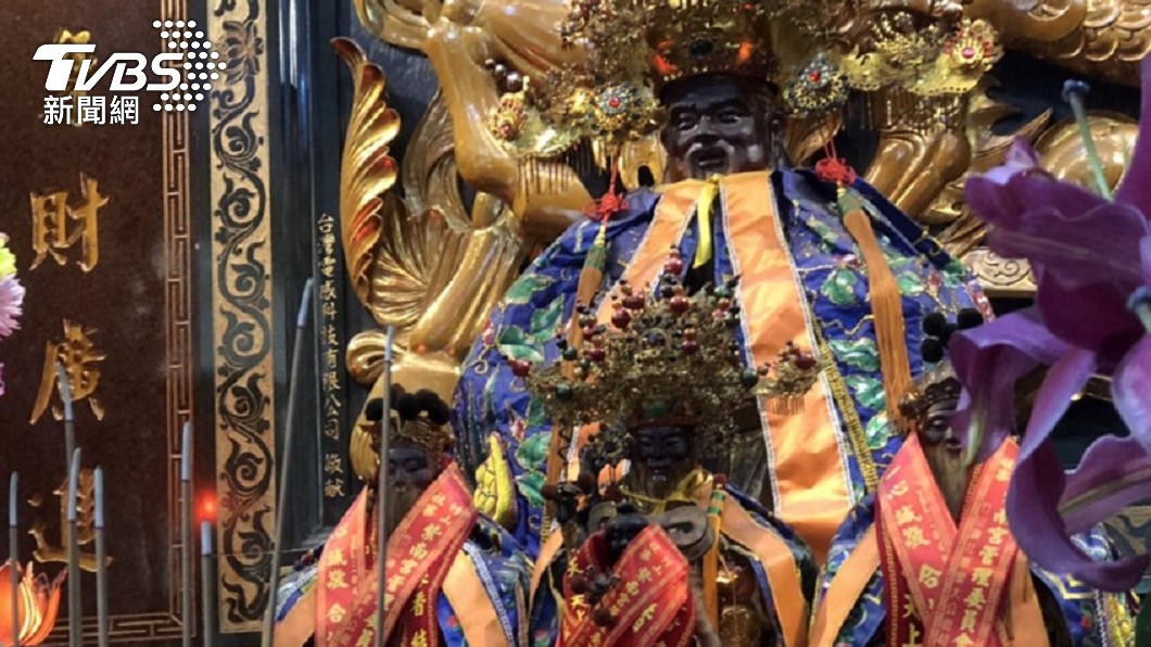 土地公生日龍抬頭！命理師揭「官氣、財運最強日」5種人快拜　「教你一招挑對廟」轉運趁這天