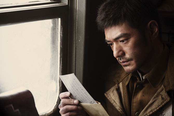 整理爺爺遺物！他翻出「爸爸36年前家書」滿滿都是愛　阿公珍藏「捨不得丟」看哭千人