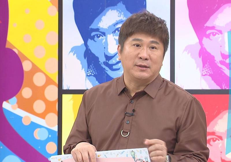 縱橫演藝圈40多年！綜藝天王依舊謙卑「默默行善30年」捐款破億　狗仔直擊「私下面目」驚呼：稀鬆平常