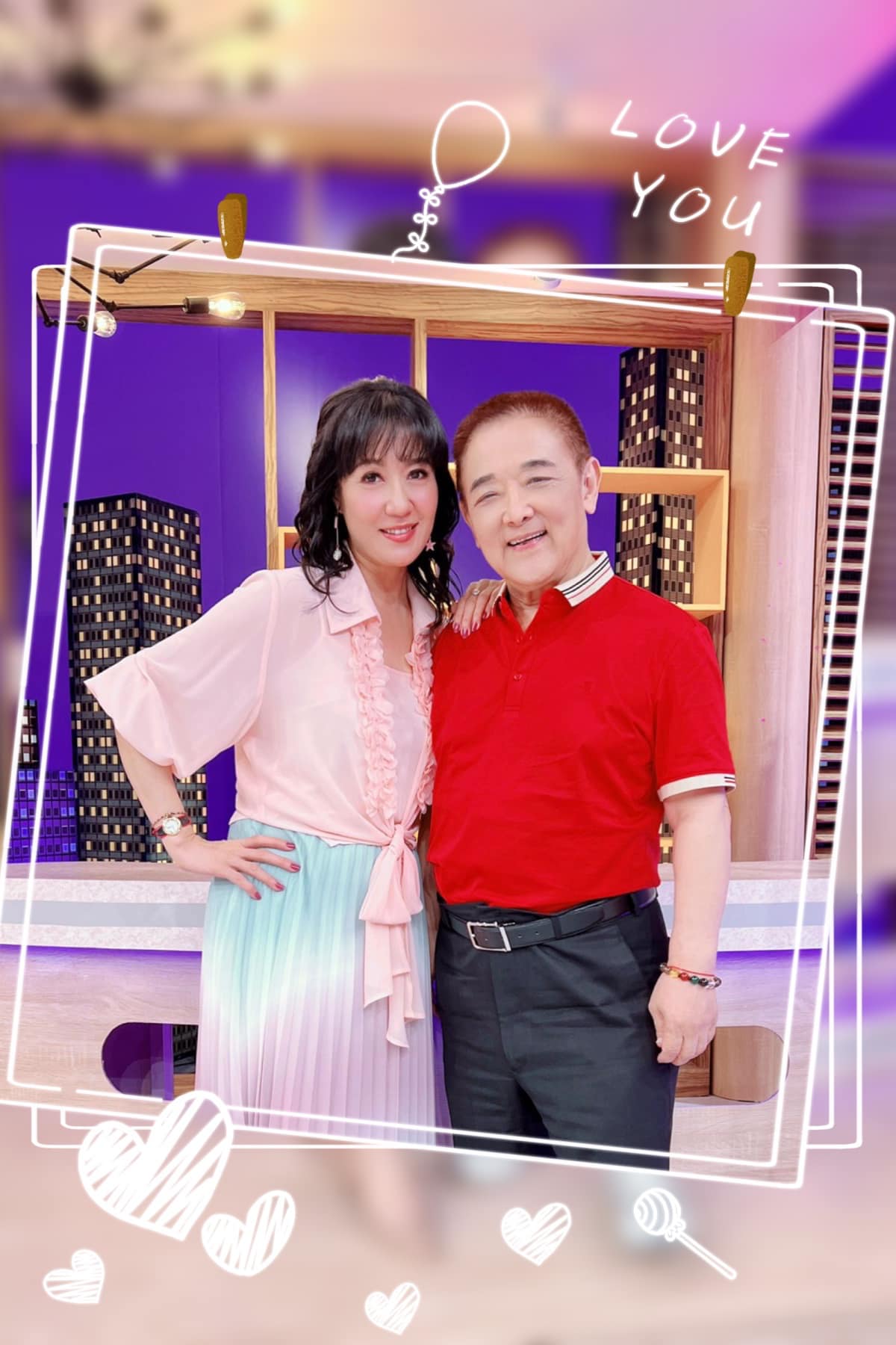 爆動念離婚！林姿佑「不小心切到手」痛到怒飆小亮哥　只會喊「你去找媽媽」育兒重擔全她背