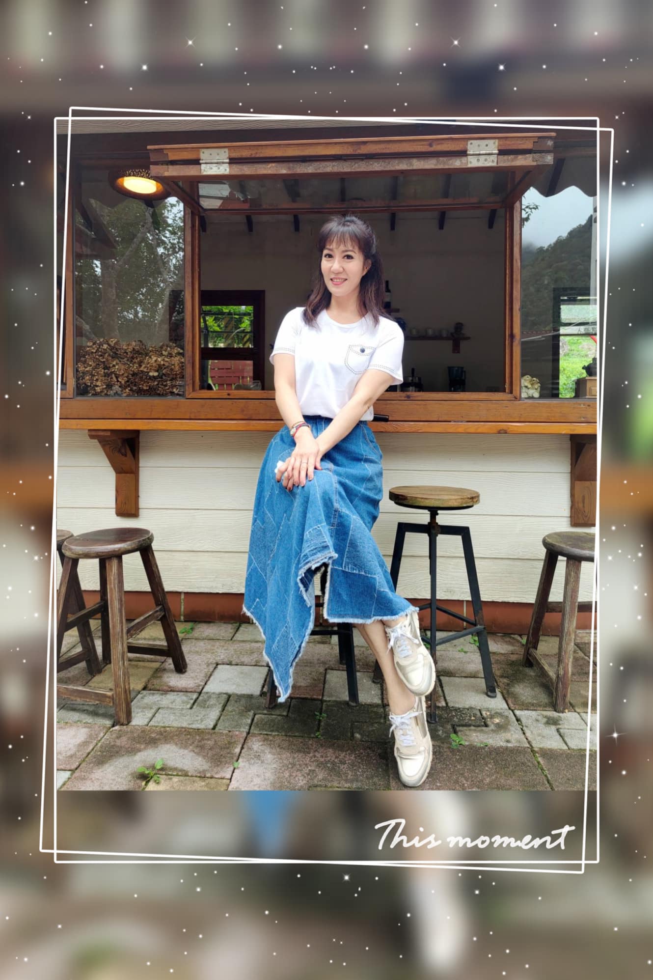 爆動念離婚！林姿佑「不小心切到手」痛到怒飆小亮哥　只會喊「你去找媽媽」育兒重擔全她背