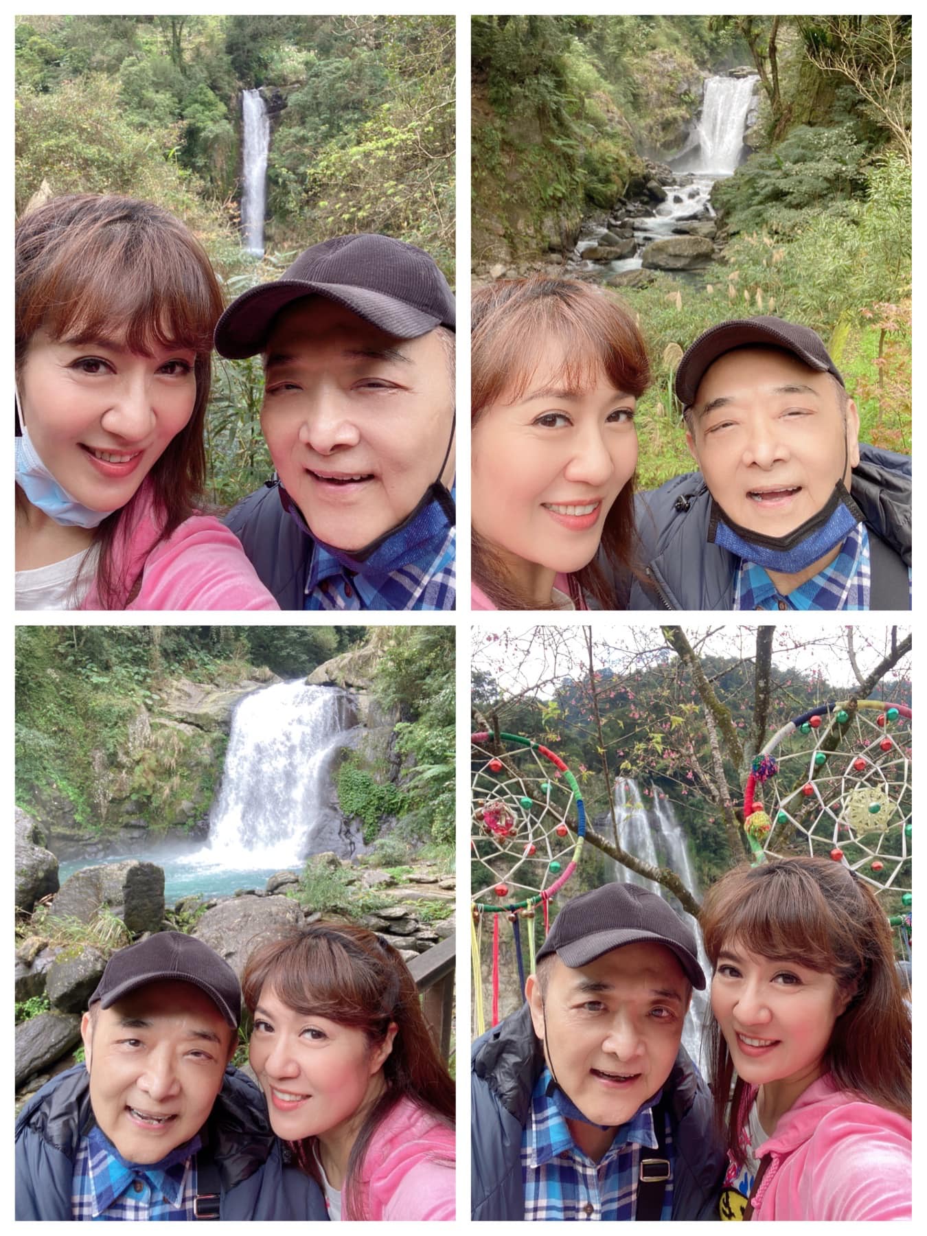 爆動念離婚！林姿佑「不小心切到手」痛到怒飆小亮哥　只會喊「你去找媽媽」育兒重擔全她背