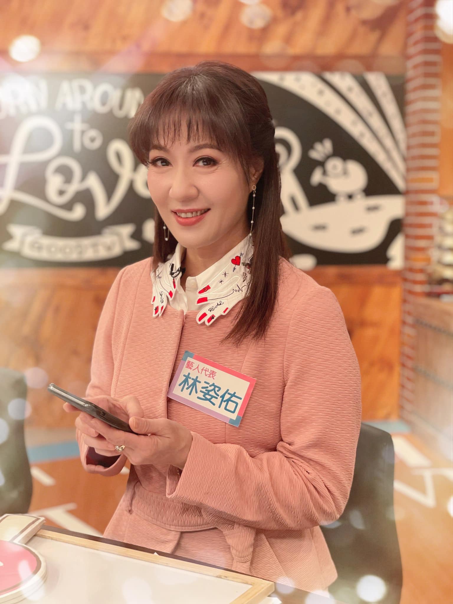 爆動念離婚！林姿佑「不小心切到手」痛到怒飆小亮哥　只會喊「你去找媽媽」育兒重擔全她背