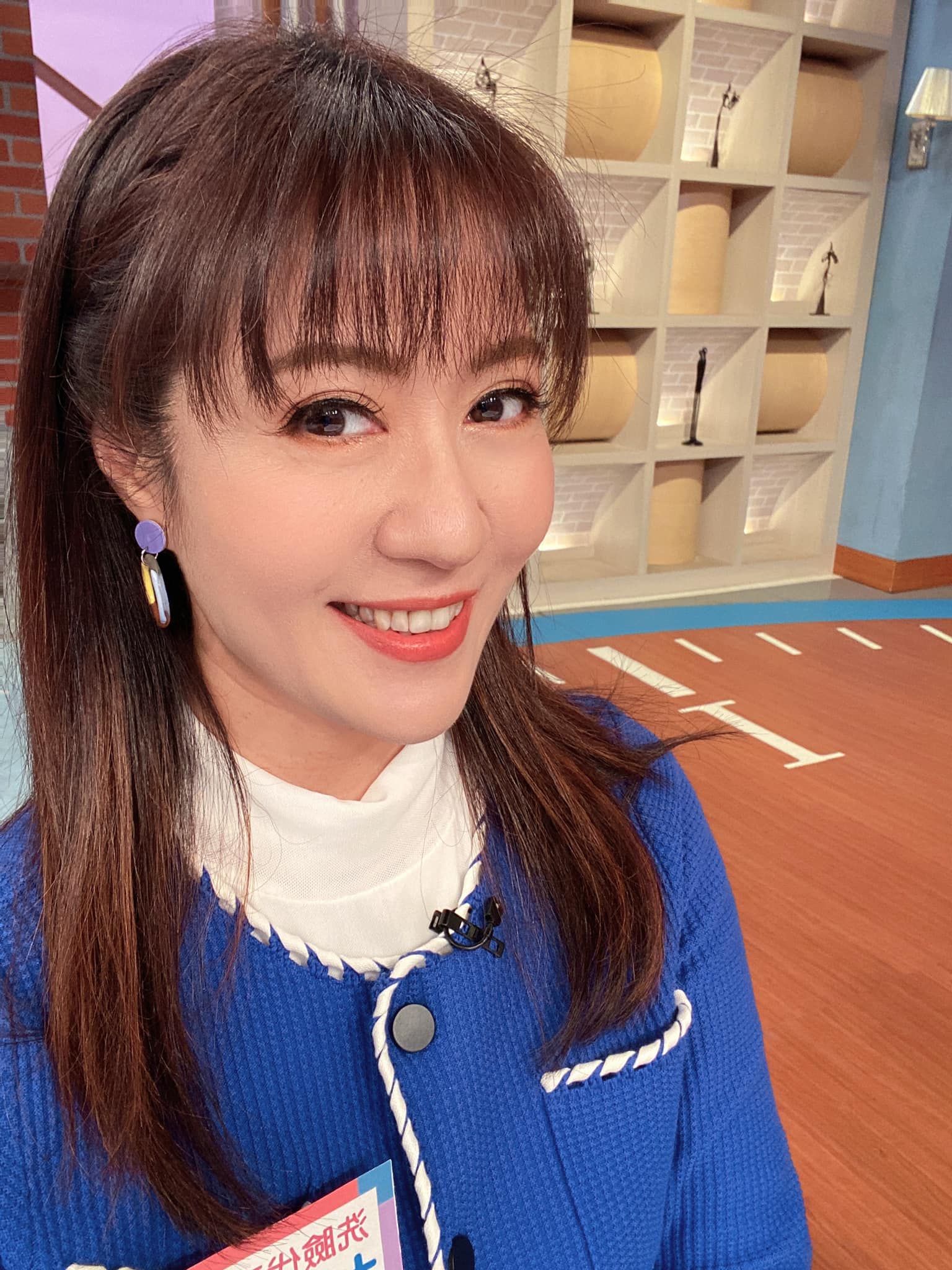 爆動念離婚！林姿佑「不小心切到手」痛到怒飆小亮哥　只會喊「你去找媽媽」育兒重擔全她背