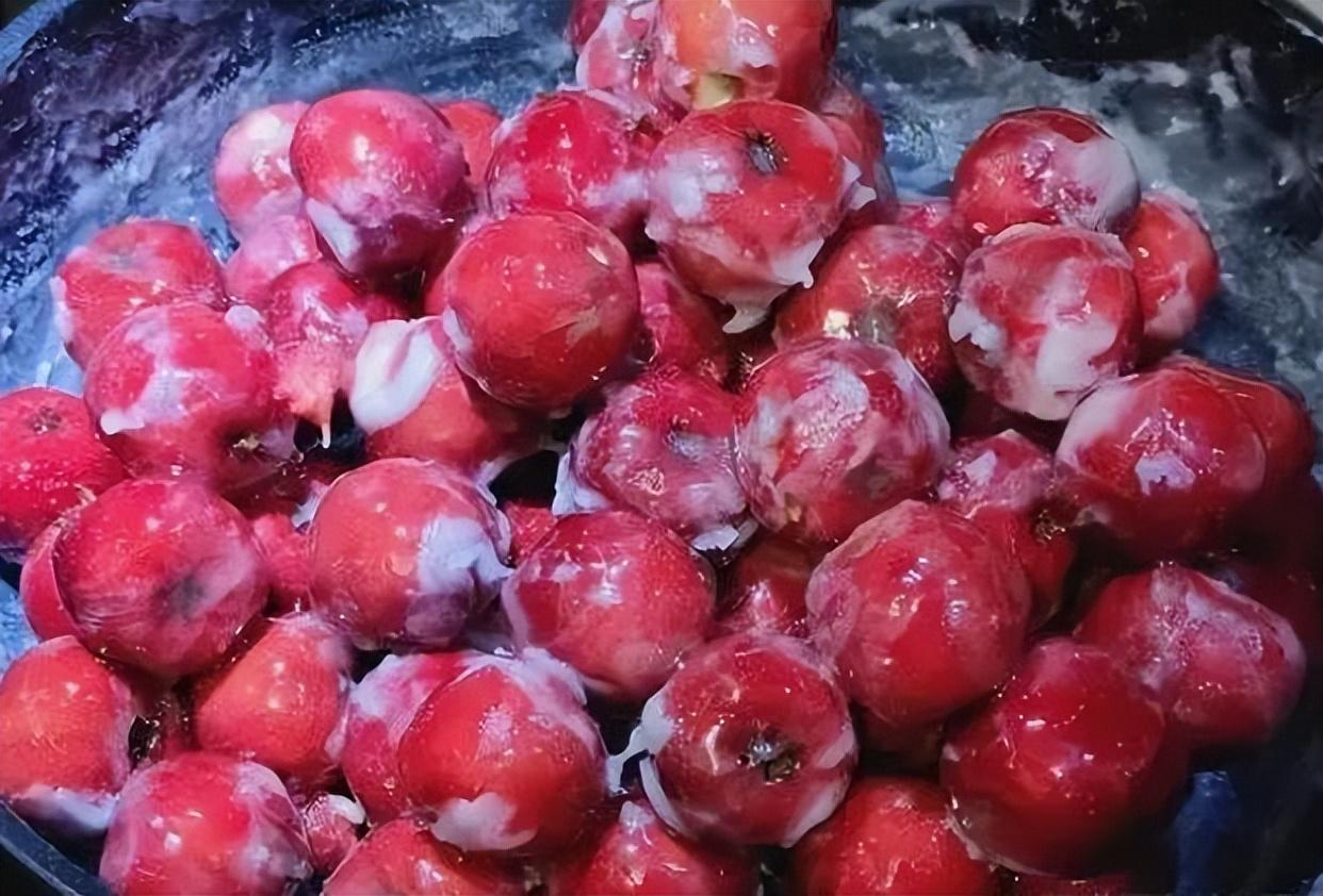 蘋果是胃病的「催化劑」？醫生勸告：若想保護胃「7種水果」要少碰