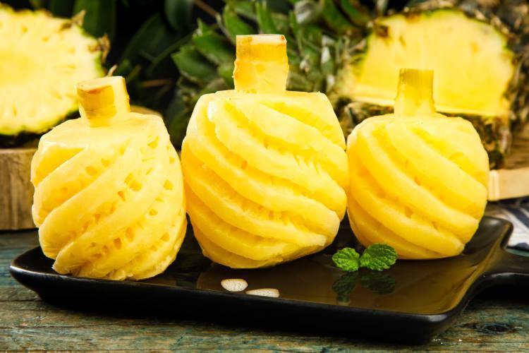 蘋果是胃病的「催化劑」？醫生勸告：若想保護胃「7種水果」要少碰