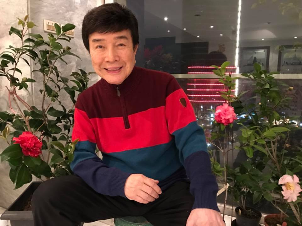 一度發出病危通知！83歲台語歌王「3度心肌梗塞」坦言：已交辦後事　自爆「1恐怖隱疾」痛到無法下床