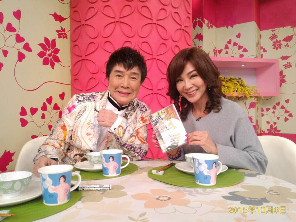 一度發出病危通知！83歲台語歌王「3度心肌梗塞」坦言：已交辦後事　自爆「1恐怖隱疾」痛到無法下床