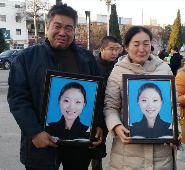 23歲當上主持人！她慘遭「交往8年的男友」奪命　醫生父「崩潰做著CPR」淚喊：女兒不在了