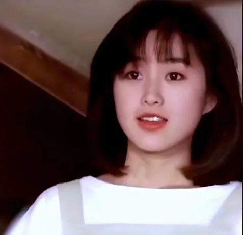 從玉女到毒海：酒井法子的跌宕人生與54歲的平靜生活