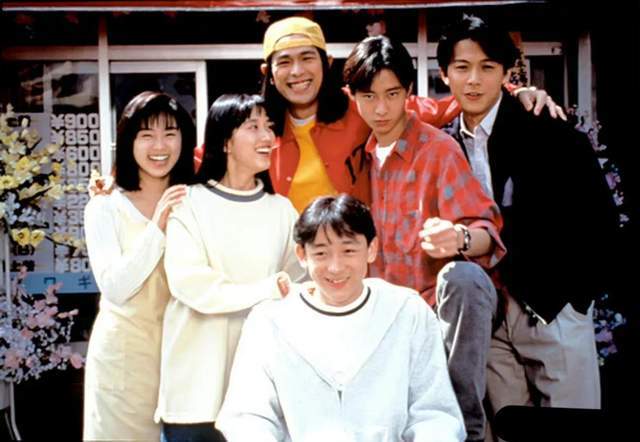 曾紅遍亞洲！她從玉女巨星「落魄到乞討」被人唾棄　原罪竟是「渣男丈夫」還同她人共侍一夫