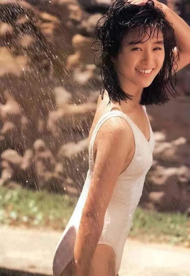 曾紅遍亞洲！她從玉女巨星「落魄到乞討」被人唾棄　原罪竟是「渣男丈夫」還同她人共侍一夫
