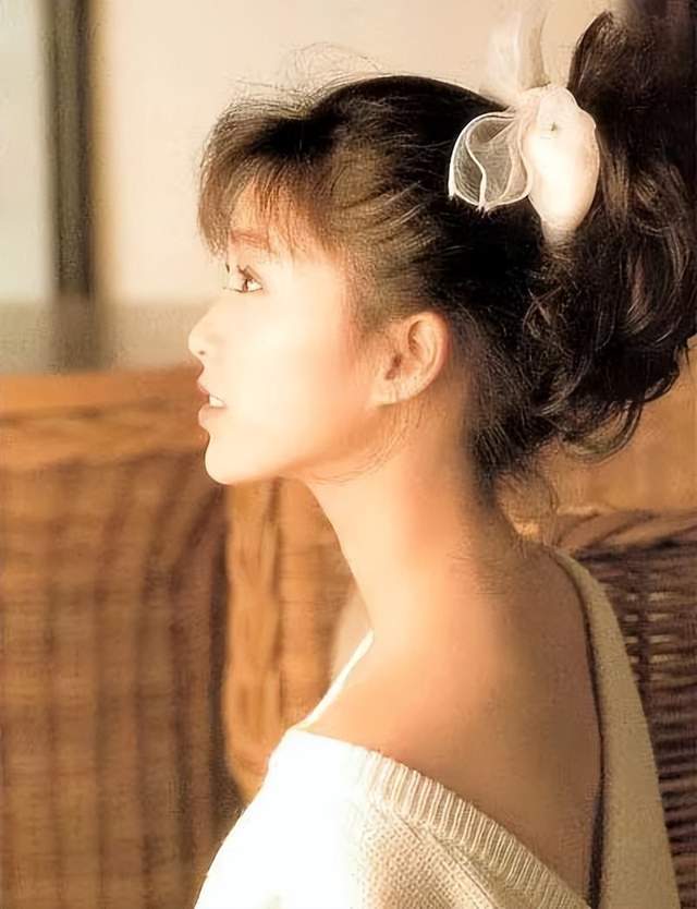 曾紅遍亞洲！她從玉女巨星「落魄到乞討」被人唾棄　原罪竟是「渣男丈夫」還同她人共侍一夫