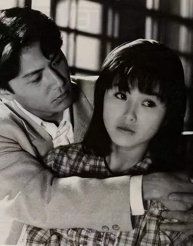 曾紅遍亞洲！她從玉女巨星「落魄到乞討」被人唾棄　原罪竟是「渣男丈夫」還同她人共侍一夫