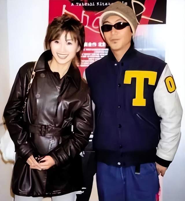 曾紅遍亞洲！她從玉女巨星「落魄到乞討」被人唾棄　原罪竟是「渣男丈夫」還同她人共侍一夫