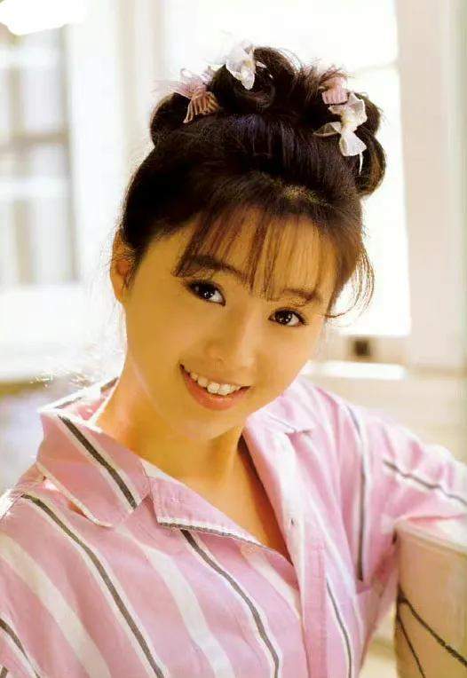 曾紅遍亞洲！她從玉女巨星「落魄到乞討」被人唾棄　原罪竟是「渣男丈夫」還同她人共侍一夫