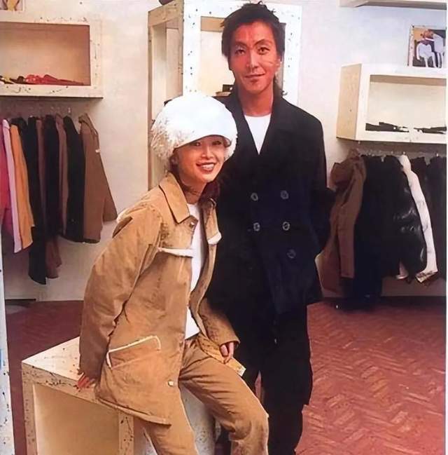 曾紅遍亞洲！她從玉女巨星「落魄到乞討」被人唾棄　原罪竟是「渣男丈夫」還同她人共侍一夫