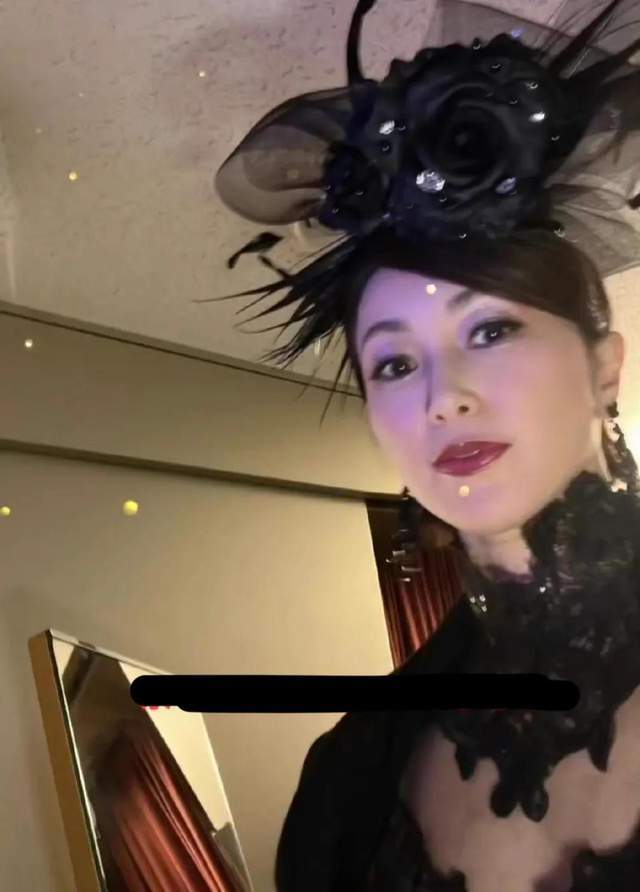 曾紅遍亞洲！她從玉女巨星「落魄到乞討」被人唾棄　原罪竟是「渣男丈夫」還同她人共侍一夫
