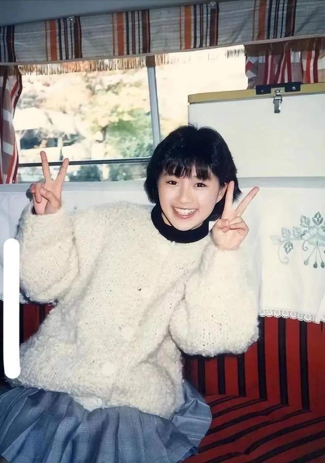曾紅遍亞洲！她從玉女巨星「落魄到乞討」被人唾棄　原罪竟是「渣男丈夫」還同她人共侍一夫