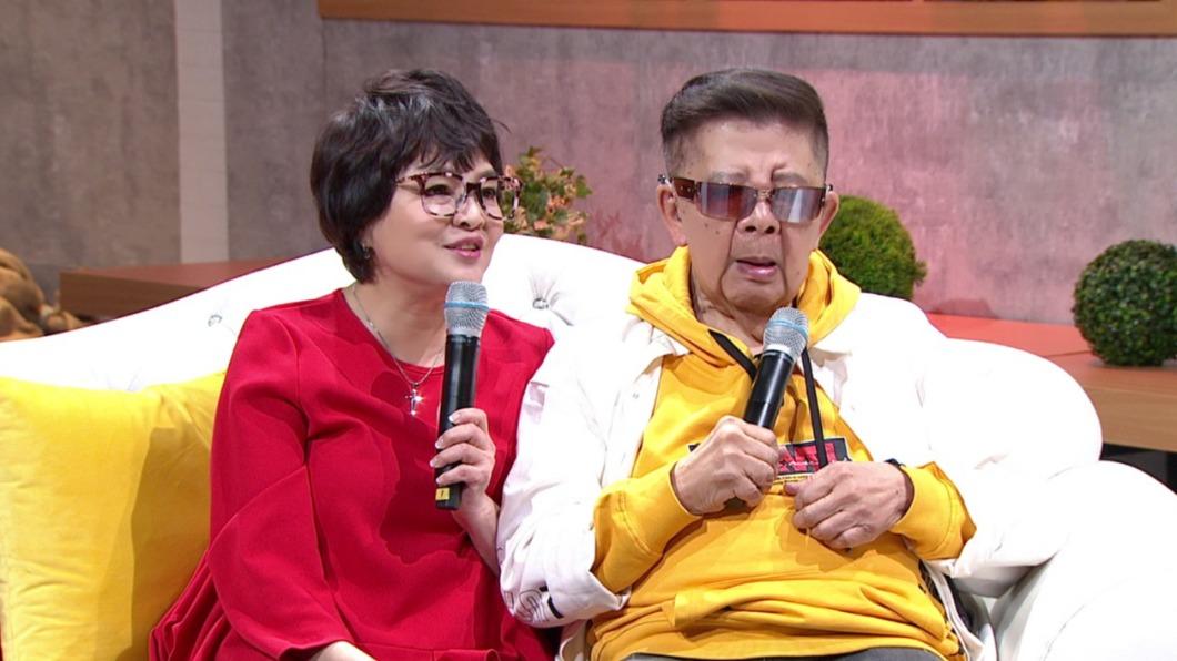 患帕金森氏症！82歲秀場天王「自爆憂鬱想不開」老淚縱橫　養子不聞問「賣掉四間房」啃老本苦撐