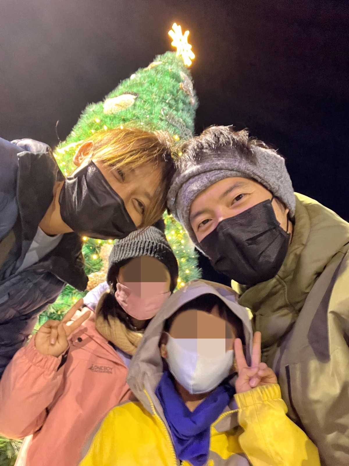 神隱1個多月！宥勝深夜震撼宣布「轉換跑道」演藝事業全喊卡　無預警曝光「全新身分」嘆：很焦慮