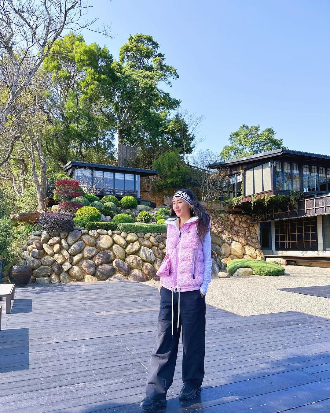 有錢不一定吃得到！曾馨瑩揪貴婦閨蜜朝聖「全台最難訂餐廳」　一字排開「各個來頭不小」網驚：都是美女