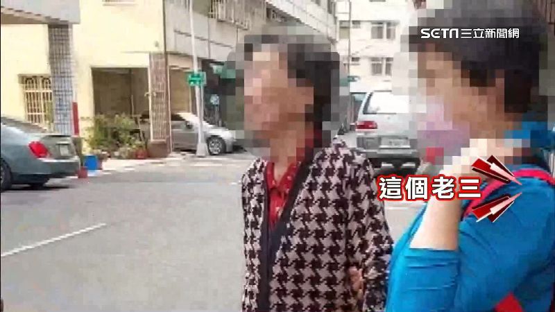 拿走800萬養老金！兒「丟包92歲老母親」不見人影　嬤不斷按門鈴「寒風中呆坐整晚」進嘸家門