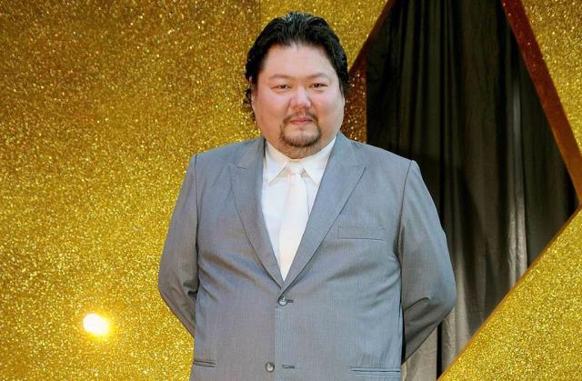 戎祥離世10年！陳為民「無預警向他道歉」釣出遺孀回應　「一看裡面內容」網感動到哭