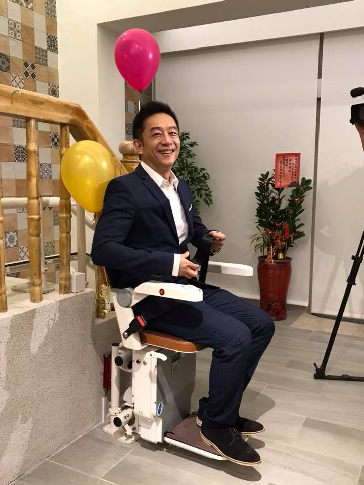 曾年收破億！本土劇一哥經營18年事業「宣告退出收攤」不再是老闆 　親口證實「舊病又復發」曝最新近況