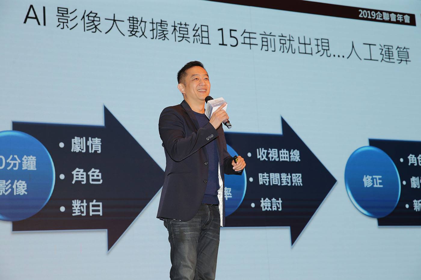 曾年收破億！本土劇一哥經營18年事業「宣告退出收攤」不再是老闆 　親口證實「舊病又復發」曝最新近況
