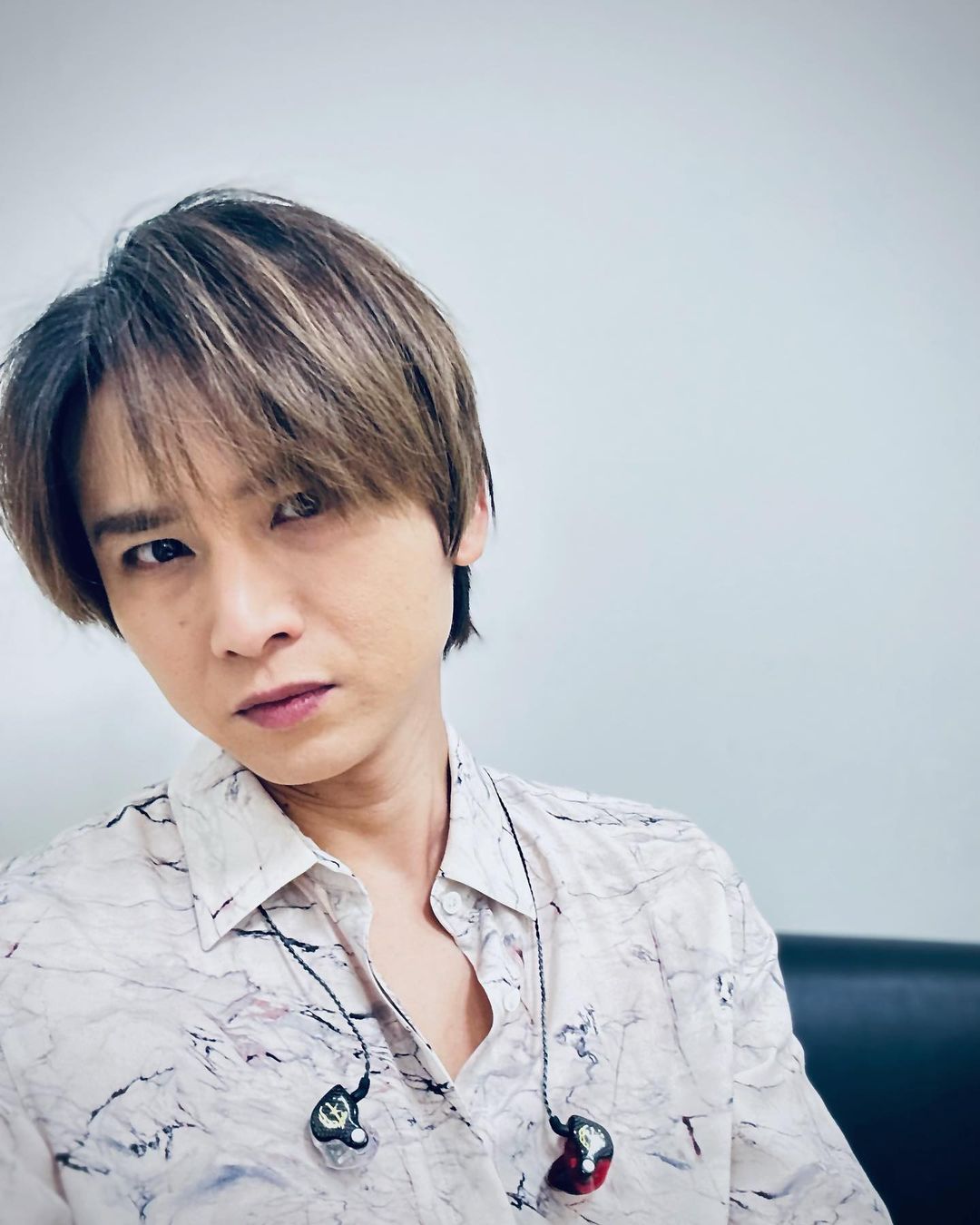 祕戀10年未曝光！44歲男星爆「與流星花園女演員交往」低調從不約會　眼尖網友「找出3年前離奇巧合」：早有端倪