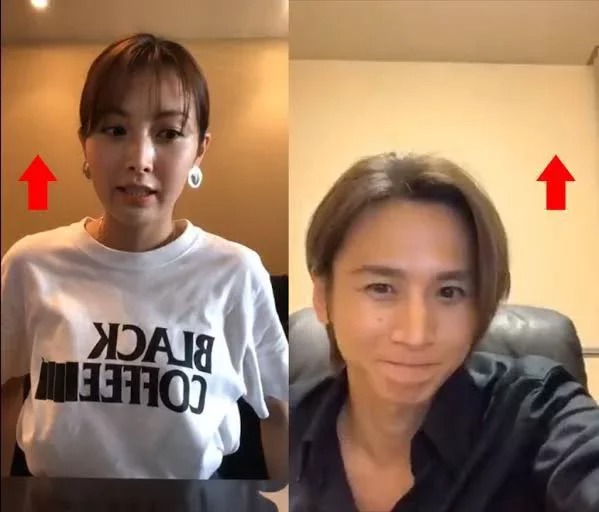 祕戀10年未曝光！44歲男星爆「與流星花園女演員交往」低調從不約會　眼尖網友「找出3年前離奇巧合」：早有端倪