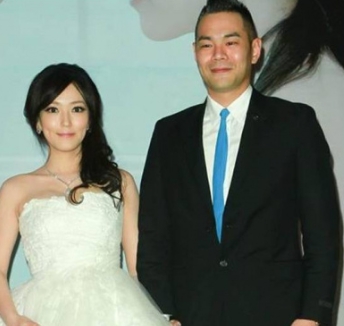 碰不法藥物被逮！44歲男星婚變後「消失演藝圈10年」　她巧遇合照「竟改行當老闆」近況曝光